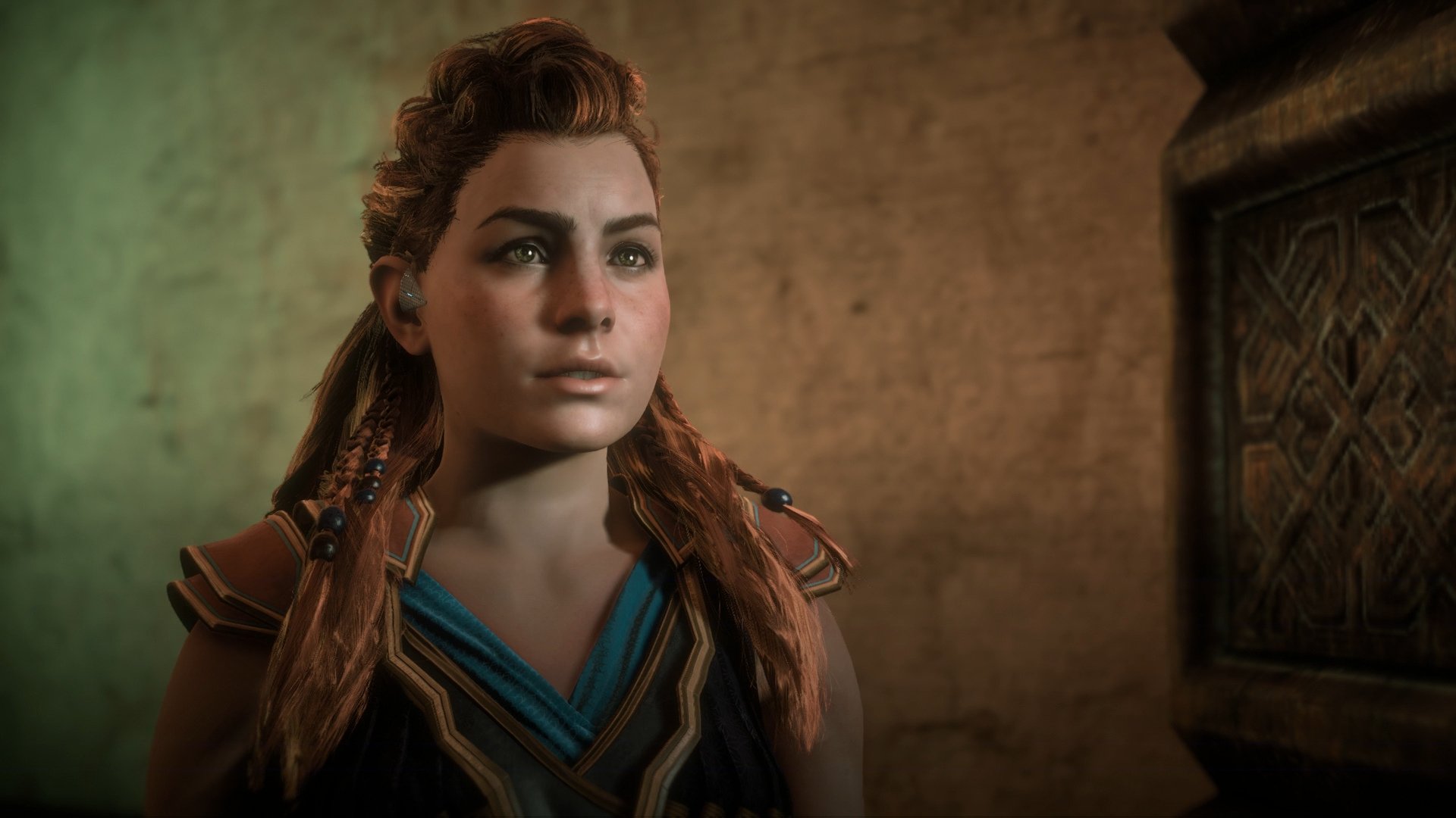Horizon Zero Dawn - Imagen 44